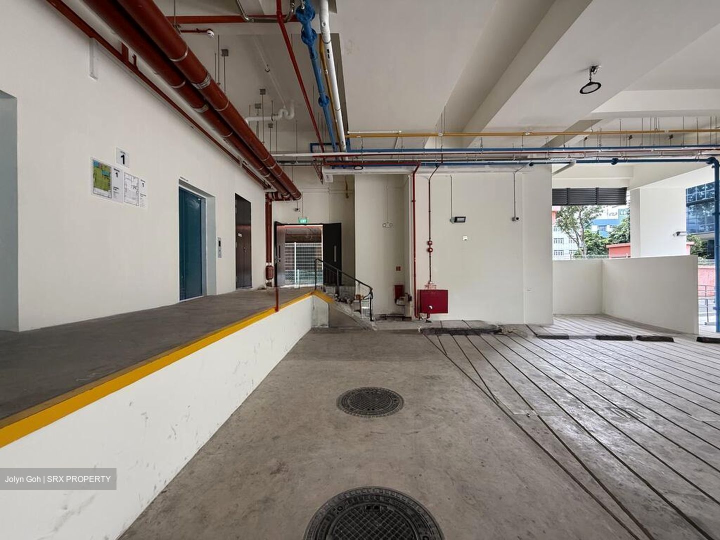 Kallang Pudding Road (D13), Factory #519265821